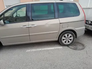 citroen c8 citroen 2006