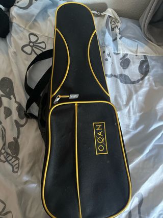 Violin 1/4 funda incluida