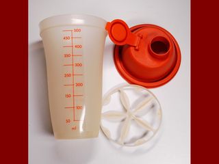 Tupperware Quick Shaker originale 500 ml