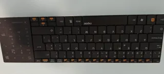 MSI Ordenador Sobremesa Negro