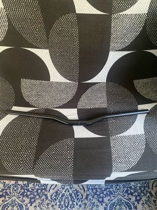 Manillar Specialized 31.8 x 750mm