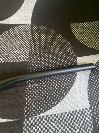 Manillar Specialized 31.8 x 750mm