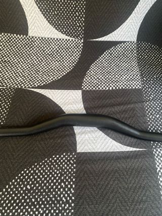 Manillar Specialized 31.8 x 750mm