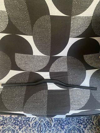 Manillar Specialized 31.8 x 750mm