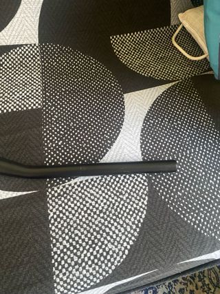 Manillar Specialized 31.8 x 750mm