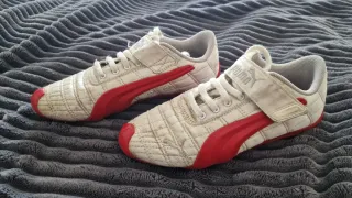 Zapatillas Puma Future Cat