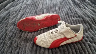 Zapatillas Puma Future Cat