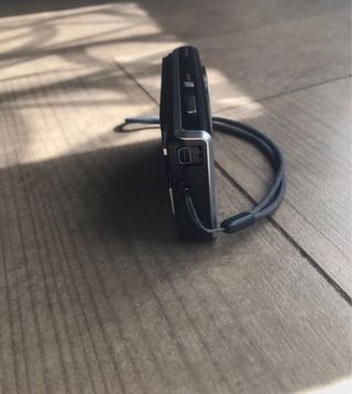 Cámara Olympus X-940 4x Zoom Óptico