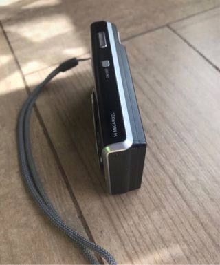 Cámara Olympus X-940 4x Zoom Óptico