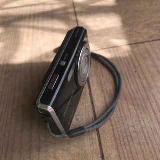 Cámara Olympus X-940 4x Zoom Óptico