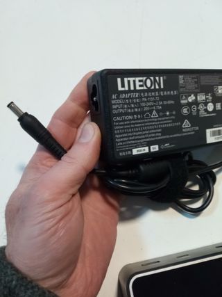 Docking Station Kensington Thunderbolt 3 Dual 4K