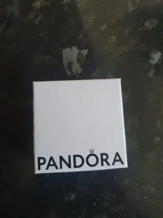 Charm Pandora Lobezno