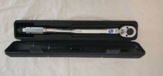 Llave Dinamométrica Powerfix 1/2 (28-210 Nm)