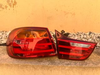 Farolins Traseiros BMW Série 4 F32