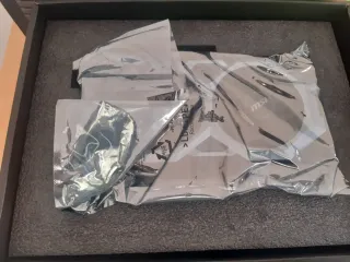 MSI nvidia GeForce RTX 2060 12GB GDDR6