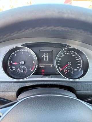 Volkswagen Golf 2013