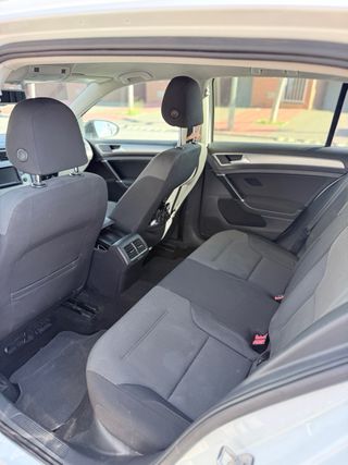 Volkswagen Golf 2013