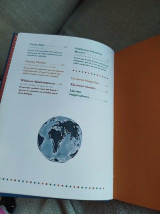 Libro: Contes per a nens que somien cambiar el mon