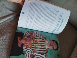Libro: Contes per a nens que somien cambiar el mon