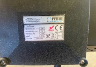 Riscaldatore a infrarossi radiante