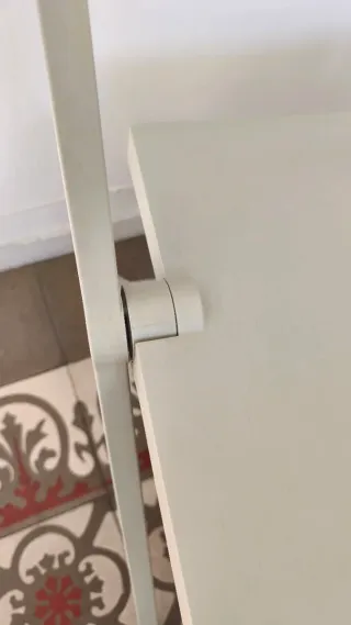 2 Sillas Plegables Alessi David Chipperfield