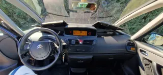 Citroen Grand C4 Picasso 2007