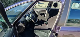 Citroen Grand C4 Picasso 2007