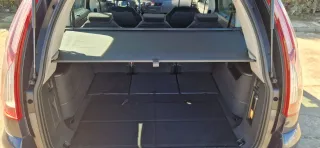Citroen Grand C4 Picasso 2007