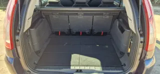 Citroen Grand C4 Picasso 2007