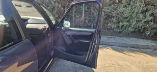 Citroen Grand C4 Picasso 2007