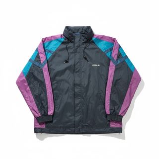 Giacca Adidas Vintage Anni '90