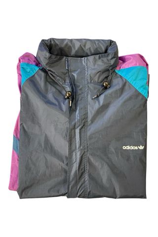 Giacca Adidas Vintage Anni '90