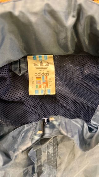 Giacca Adidas Vintage Anni '90