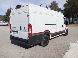 FIAT Ducato 2020