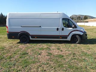 FIAT Ducato 2020