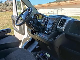 FIAT Ducato 2020