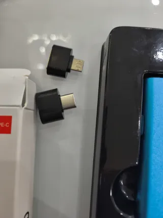 !! Nueva !! 256 TB Memoria externa disco duro