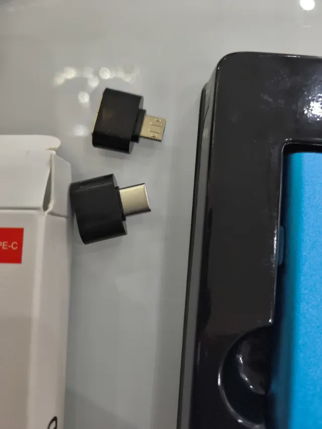 !! Nueva !! 256 TB Memoria   externa  disco duro