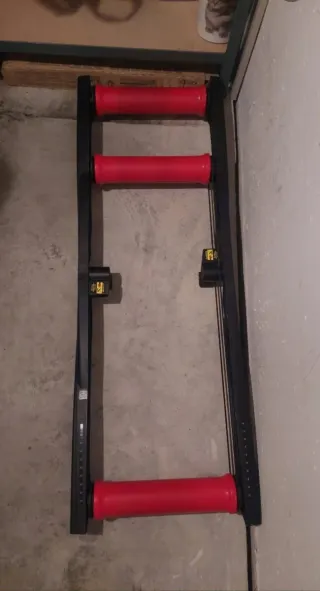 Rodillo bicicleta Elite Arion Roller