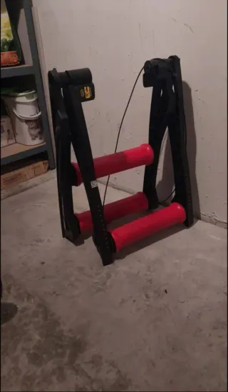 Rodillo bicicleta Elite Arion Roller