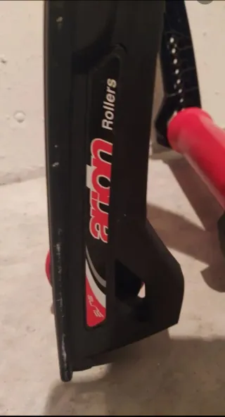 Rodillo bicicleta Elite Arion Roller