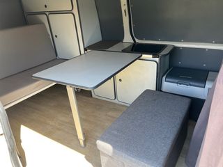 Vw T5 Volkswagen Transp  2005