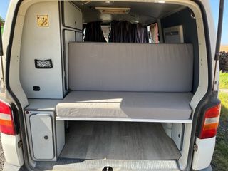 Vw T5 Volkswagen Transp  2005