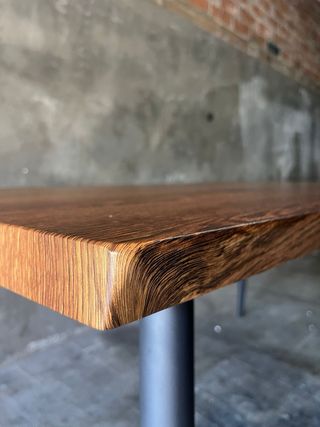 Mesa y 6 Sillas Comedor