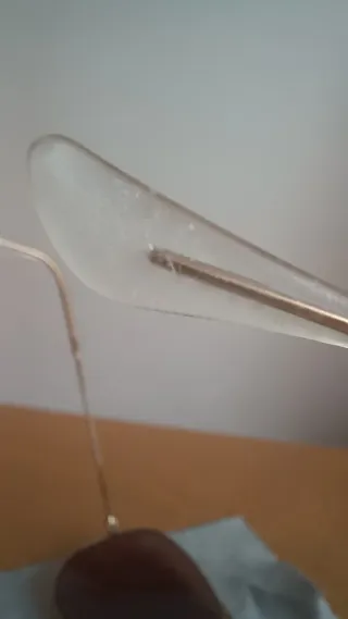 Gafas de sol Ray-Ban Aviator Marrones y Doradas