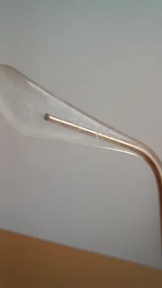 Gafas de sol Ray-Ban Aviator Marrones y Doradas