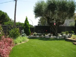 JARDINERIA SERVICIOS