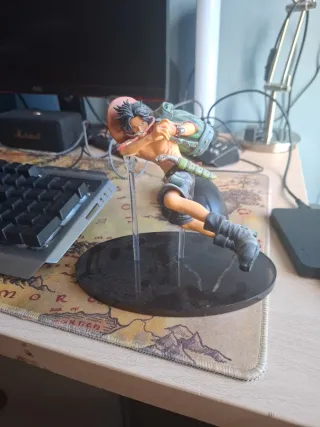 Figura Ace One Piece