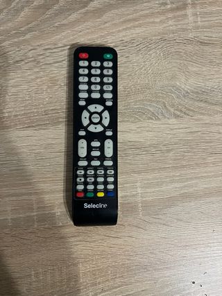 Televisor Selecline 32 pulgadas sin Smart TV