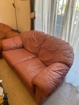 Sofá vintage